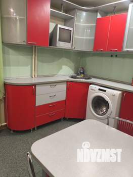 2-к квартира, на длительный срок, 55м2, 3/10 этаж