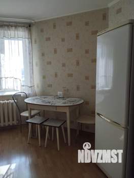 1-к квартира, посуточно, 39м2, 1/1 этаж