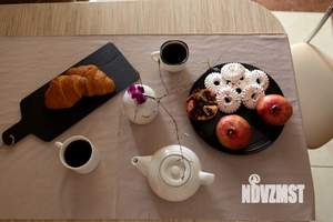 2-к квартира, посуточно, 44м2, 1/10 этаж