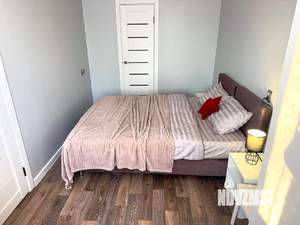 2-к квартира, посуточно, 45м2, 4/5 этаж