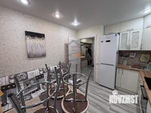 1-к квартира, на длительный срок, 45м2, 5/10 этаж