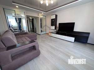 3-к квартира, на длительный срок, 78м2, 7/10 этаж