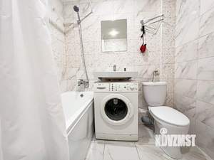 1-к квартира, посуточно, 26м2, 1/1 этаж