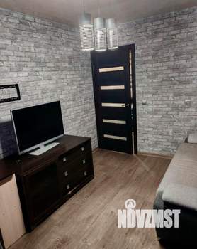 1-к квартира, на длительный срок, 35м2, 4/10 этаж