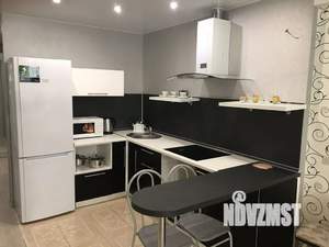 Студия квартира, посуточно, 45м2, 11/16 этаж