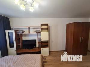 Студия квартира, посуточно, 32м2, 9/17 этаж