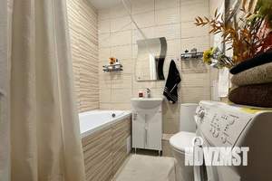 1-к квартира, посуточно, 29м2, 15/17 этаж