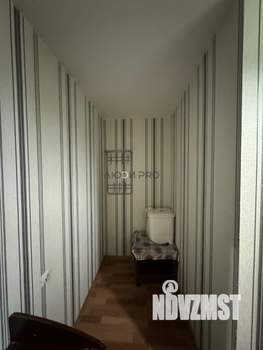 Студия квартира, на длительный срок, 30м2, 5/17 этаж