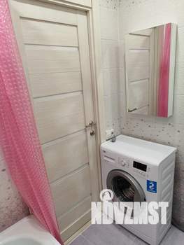 Студия квартира, посуточно, 26м2, 18/18 этаж