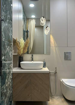 1-к квартира, на длительный срок, 37м2, 3/20 этаж