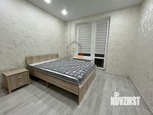 2-к квартира, на длительный срок, 48м2, 9/17 этаж