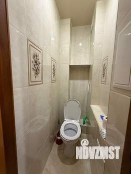 1-к квартира, на длительный срок, 35м2, 5/9 этаж