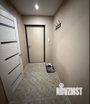 Студия квартира, на длительный срок, 25м2, 7/18 этаж