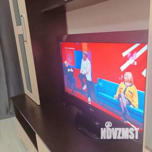 Студия квартира, посуточно, 29м2, 4/17 этаж