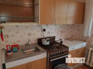 1-к квартира, на длительный срок, 35м2, 3/10 этаж