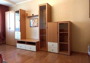 2-к квартира, на длительный срок, 57м2, 5/5 этаж