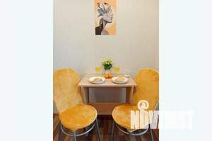 1-к квартира, посуточно, 20м2, 2/9 этаж