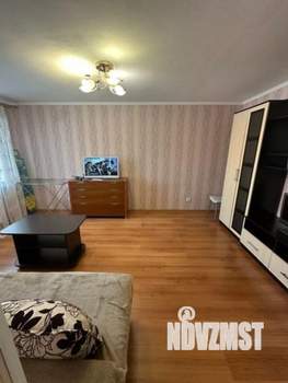 1-к квартира, на длительный срок, 35м2, 5/10 этаж