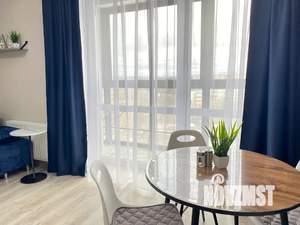 Студия квартира, посуточно, 29м2, 9/14 этаж