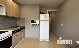 1-к квартира, на длительный срок, 35м2, 3/10 этаж