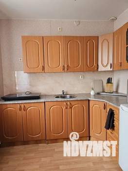 1-к квартира, посуточно, 33м2, 12/14 этаж