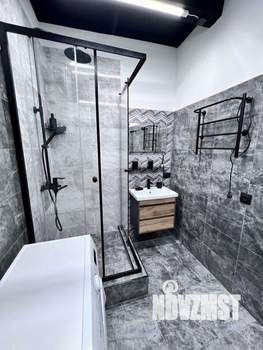 1-к квартира, посуточно, 31м2, 1/1 этаж