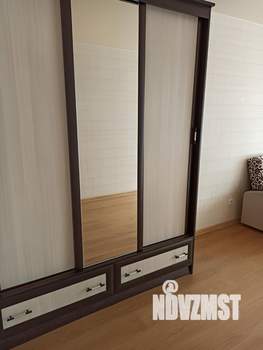 1-к квартира, на длительный срок, 34м2, 16/18 этаж