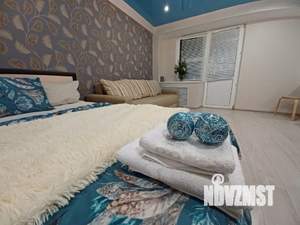 1-к квартира, посуточно, 32м2, 1/1 этаж