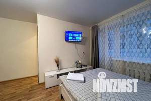 1-к квартира, посуточно, 33м2, 4/5 этаж