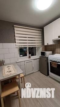 2-к квартира, посуточно, 43м2, 2/5 этаж