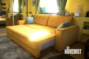 Студия квартира, посуточно, 40м2, 5/5 этаж