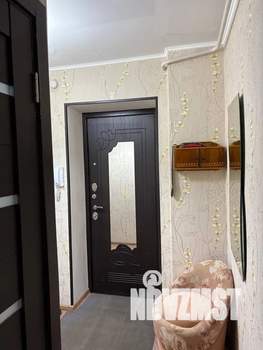 1-к квартира, посуточно, 32м2, 2/5 этаж