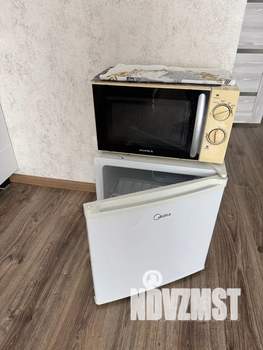 Студия квартира, посуточно, 26м2, 2/5 этаж