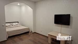 1-к квартира, посуточно, 39м2, 4/6 этаж