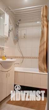 1-к квартира, посуточно, 35м2, 2/10 этаж