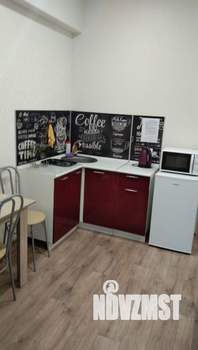 Студия квартира, посуточно, 20м2, 1/3 этаж