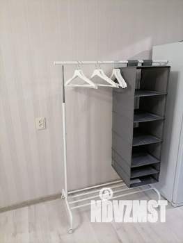 1-к квартира, посуточно, 26м2, 4/16 этаж