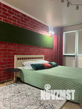 1-к квартира, посуточно, 35м2, 3/5 этаж