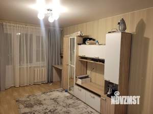 1-к квартира, на длительный срок, 35м2, 3/5 этаж