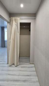 1-к квартира, на длительный срок, 32м2, 4/5 этаж