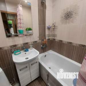 1-к квартира, на длительный срок, 32м2, 1/3 этаж