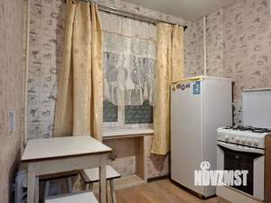 1-к квартира, на длительный срок, 30м2, 1/5 этаж
