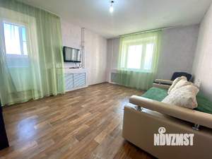 2-к квартира, на длительный срок, 60м2, 4/11 этаж