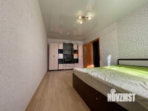 1-к квартира, на длительный срок, 34м2, 16/16 этаж