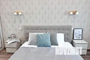 2-к квартира, посуточно, 60м2, 15/22 этаж