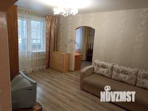 2-к квартира, на длительный срок, 45м2, 2/5 этаж