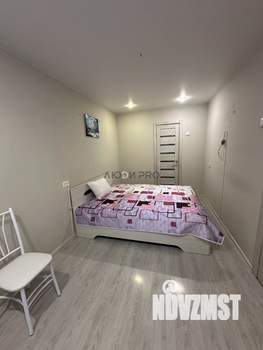 2-к квартира, на длительный срок, 44м2, 1/5 этаж