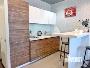 1-к квартира, посуточно, 32м2, 10/10 этаж