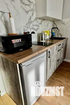 Студия квартира, посуточно, 21м2, 2/17 этаж