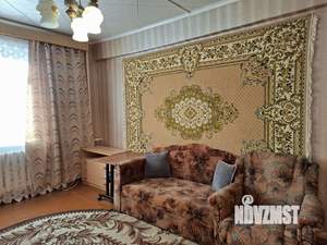 1-к квартира, на длительный срок, 34м2, 2/2 этаж